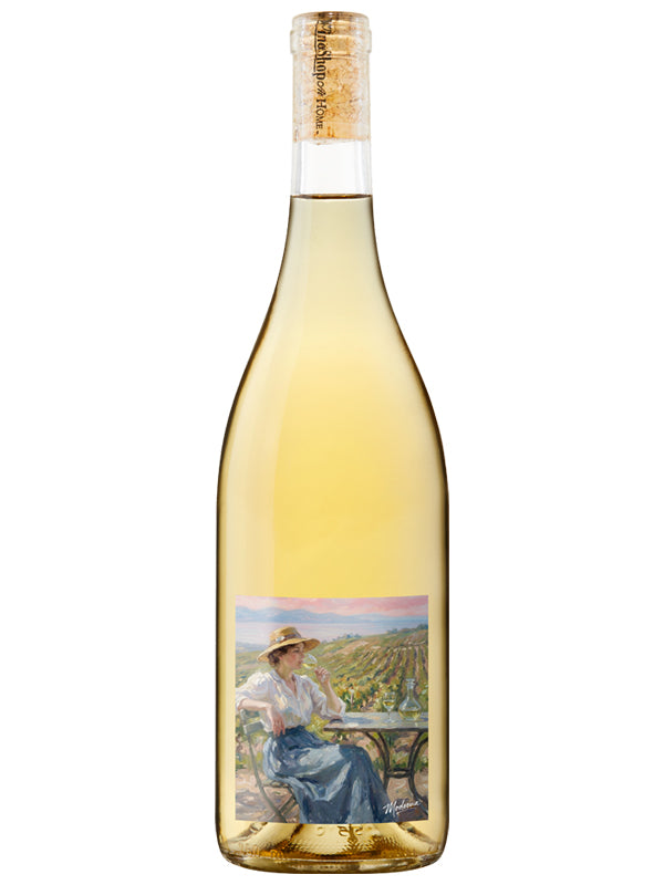 Moderna Artist's Statement Chardonnay