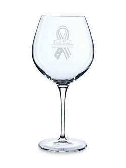 Raise Your Glass AMW Artisan 5 Star "The Bistro" Stem