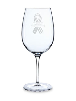 Raise Your Glass AMW Artisan 5 Star “The Master" Stem