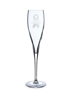 Raise Your Glass AMW Artisan 5 Star “The Sparkler" Stem