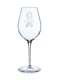 Raise Your Glass AMW Artisan 5 Star “The Universal" Stem