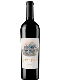 New Orleans Saints Front Porch 2018 Napa Valley Red Wine