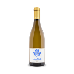 Trestrella - 2021 Cuvée Blanc - Napa Valley 