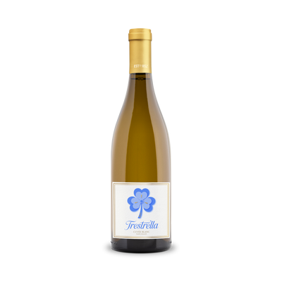Trestrella - 2021 Cuvée Blanc - Napa Valley 