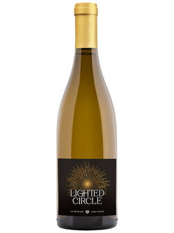 Lighted Circle - 2021 Cuvée Blanc - Napa Valley