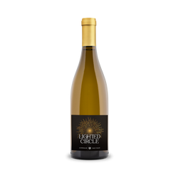 Lighted Circle - 2021 Cuvée Blanc - Napa Valley