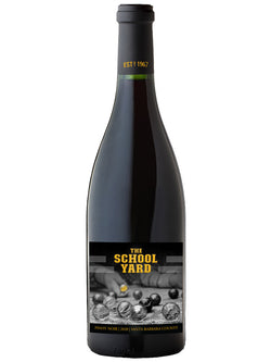 Pittsburgh Penguins The School Yard 2020 Santa Barbara Pinot Noir