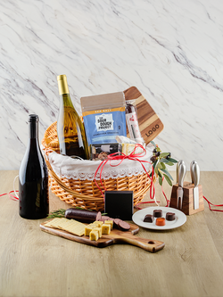 Premium Picnic Basket