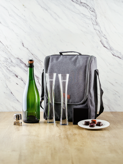Premium Sparkling Gift Tote