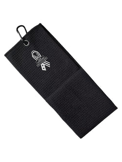 Raise Your Glass AMW Golf Towel