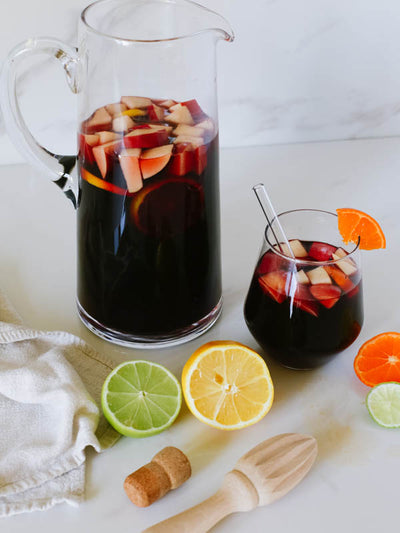 Sangria Slushie Mix