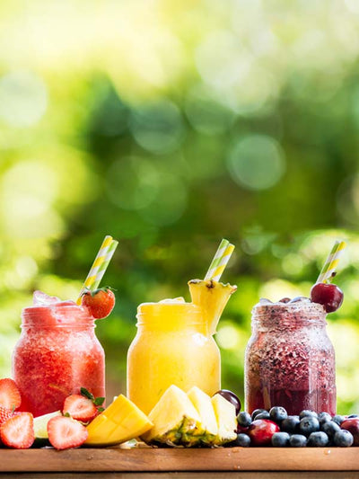 Sangria Slushie Mix
