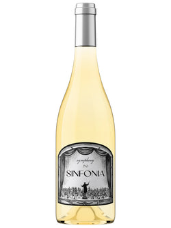 Sinfonia 2023 California Symphony