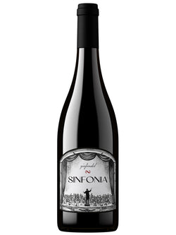 Sinfonia 2024 Lodi Zinfandel