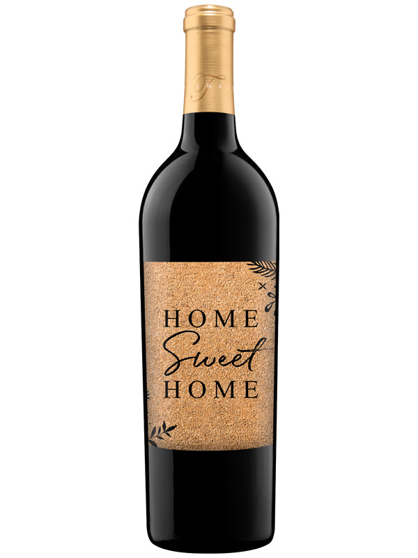 Talmage Cellars “Home Sweet Home” California Cabernet Sauvignon