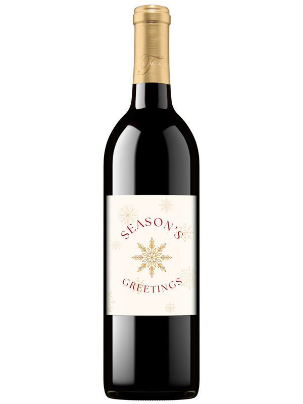 Season's Greetings California Cabernet Sauvignon