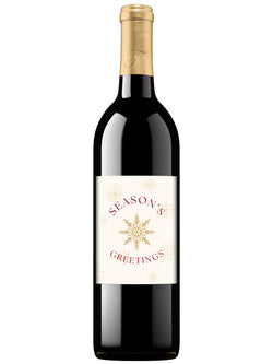 Season's Greetings California Cabernet Sauvignon