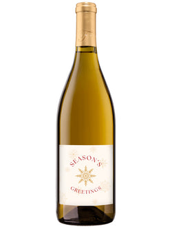 Season's Greetings California Chardonnay