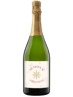 Season's Greetings California Semi-Seco Sparkling