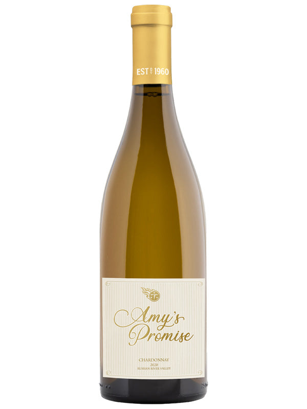 Tennessee Titans Amy’s Promise 2020 Russian River Chardonnay