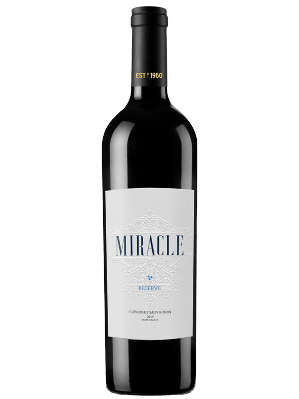 Tennessee Titans Miracle 2019 Napa Valley Cabernet Sauvignon