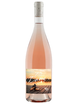 Tennessee Titans Off Days 2021 Napa Valley Rosé