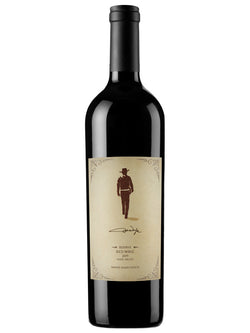 John Wayne, The Duke, Reserve 2019 Napa Valley Red Wine
