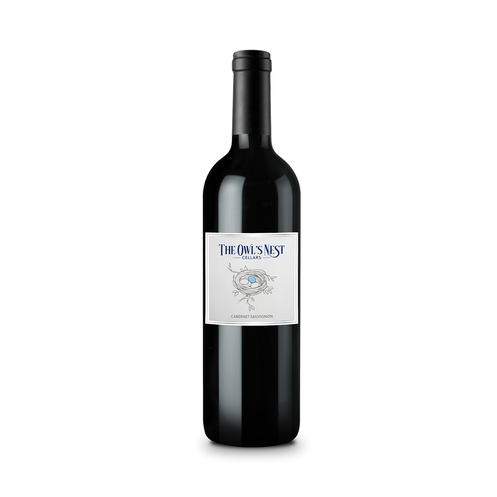 The Owl’s Nest Cellars California 2023 Cabernet Sauvignon