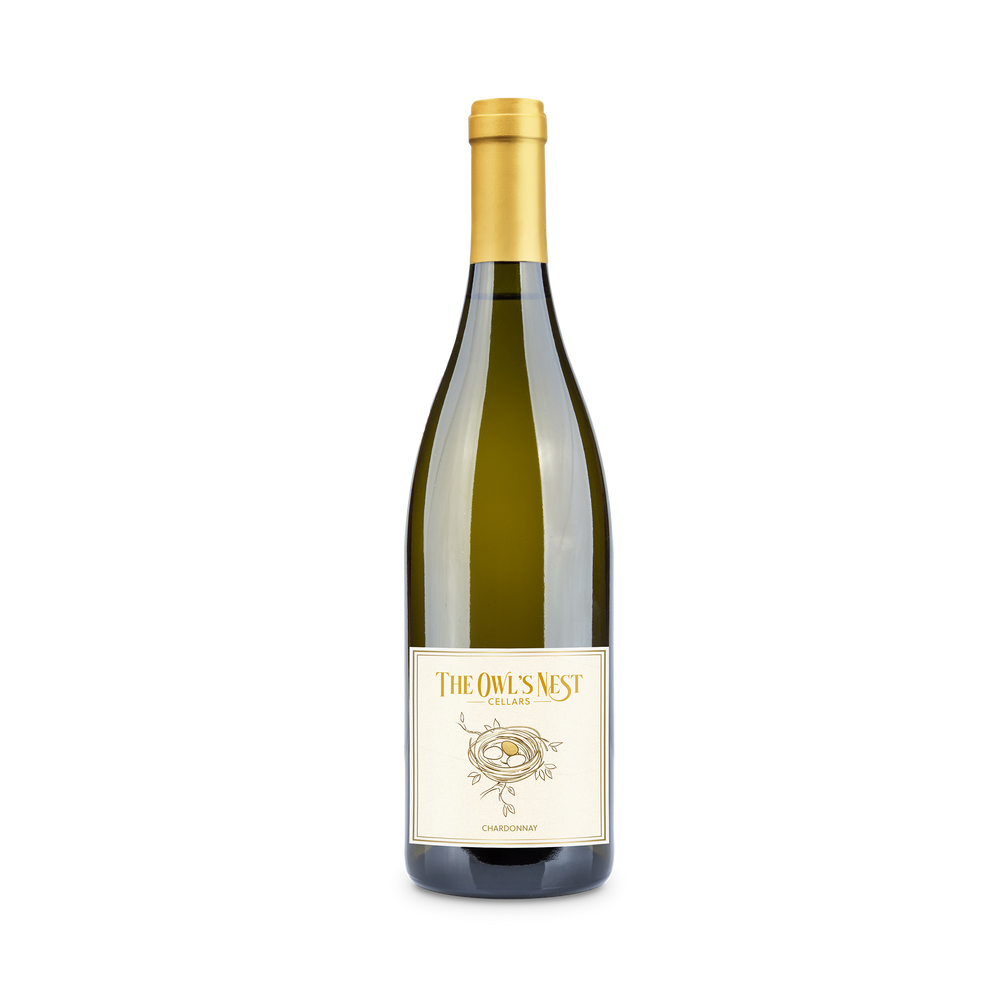 The Owl’s Nest Cellars California 2021 Chardonnay
