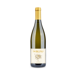 The Owl’s Nest Cellars California 2021 Chardonnay