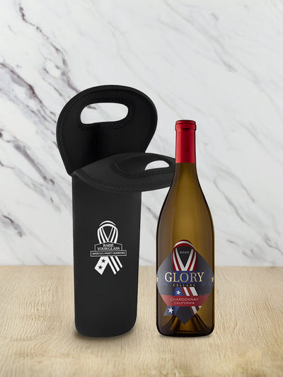 Veteran Appreciation Gift Set