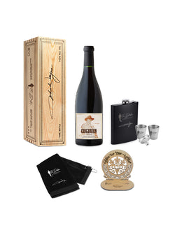 John Wayne Golf Lovers Package