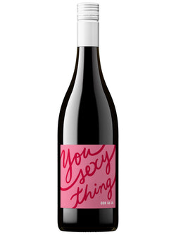 You Sexy Thing California Ooh La La Red Wine