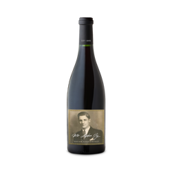 Mr. Alpha Sig - 2021 Pinot Noir - Russian River Valley