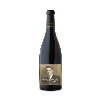 Mr. Alpha Sig - 2021 Pinot Noir - Russian River Valley