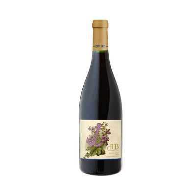 ITB - 2021 Pinot Noir - Russian River Valley