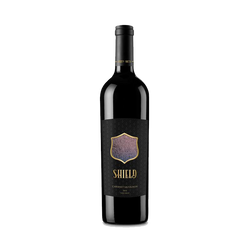 Shield - 2019 Cabernet Sauvignon - Napa Valley