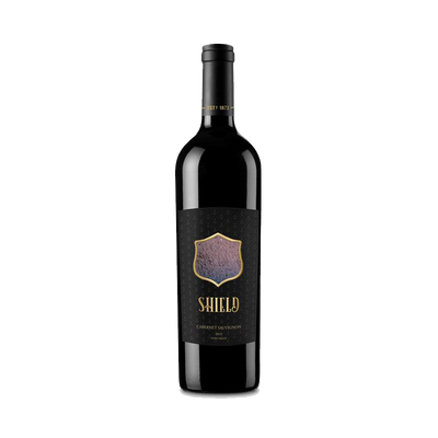 Shield - 2019 Cabernet Sauvignon - Napa Valley