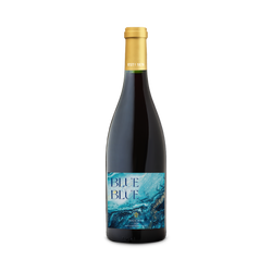 Blue & Blue Santa Barbara County 2020 Pinot Noir