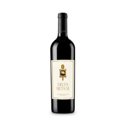 Delta Beta Xi - 2021 Cabernet Sauvignon - Napa Valley