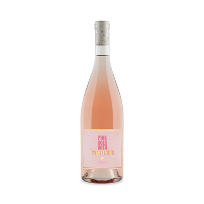 Pink Goes With Everything - 2021 Rosé - Napa Valley
