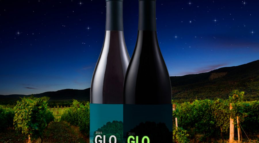 Introducing GLO Vineyards
