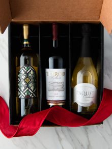 Premium Trio Gift Box