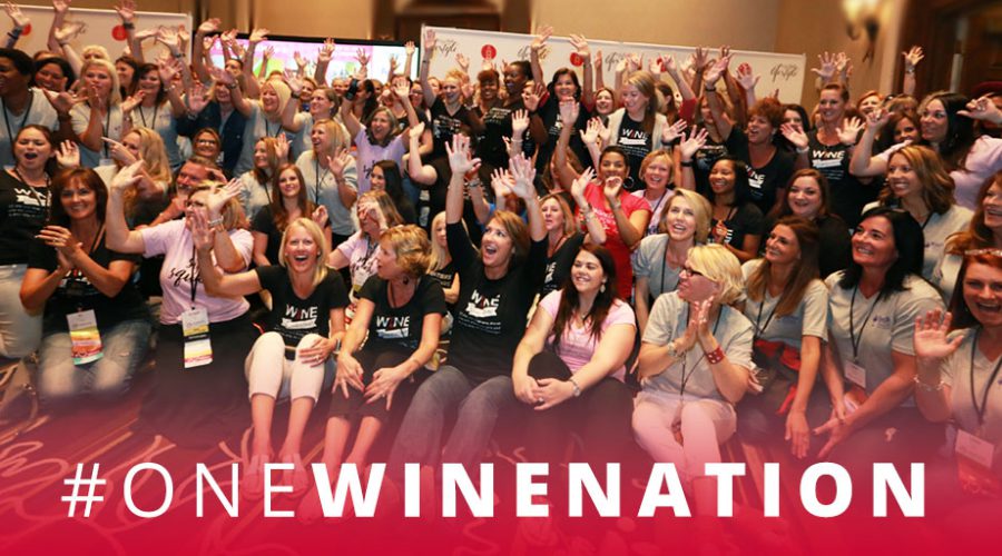 Celebrating National Wine Consultant Month