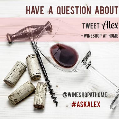Ask Alex