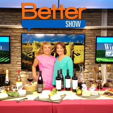 WineShop At Home Featured on The Better Show
