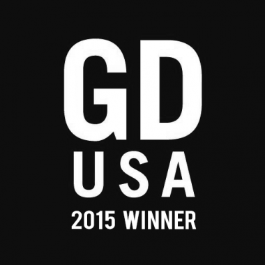 gdusa 2015 Design Award