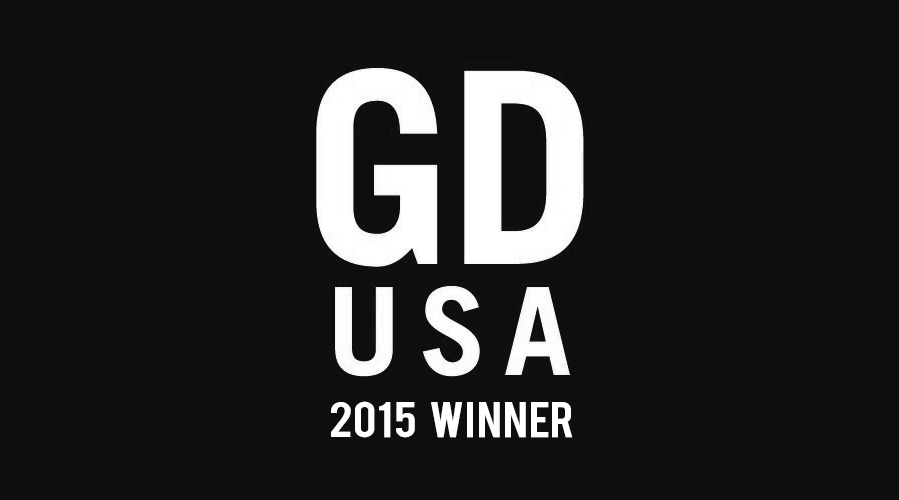 gdusa 2015 Design Award
