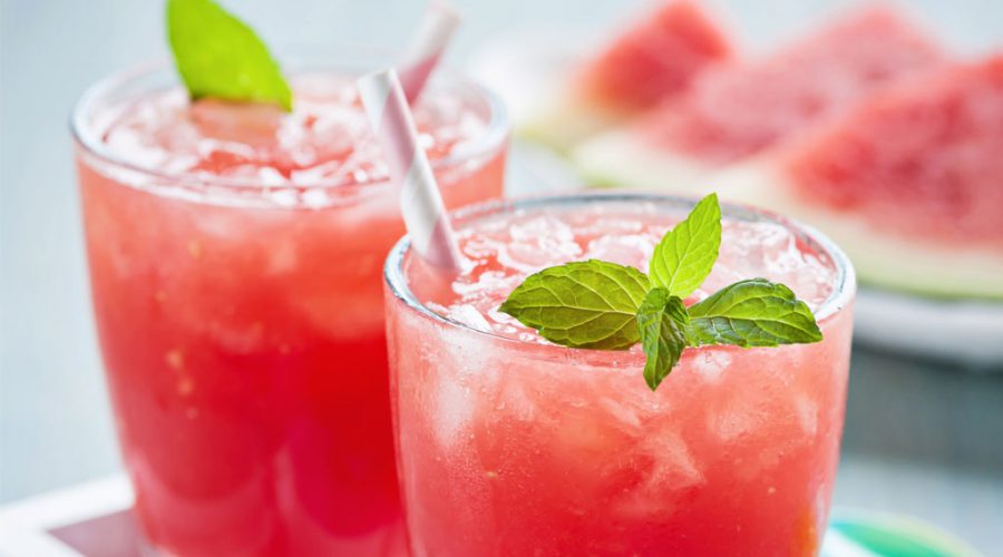The Best Summertime Cocktails
