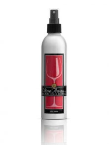Wine Away Spray-Can - WineShop At Home red wine stain remover 8 oz spray-can